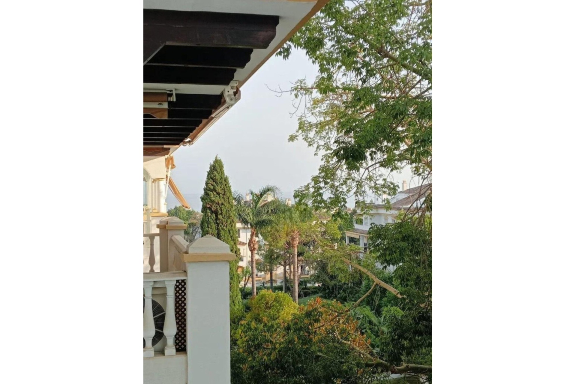 Rynek wtórny - apartment - Marbella - Marbella Centro