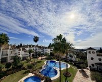 Rynek wtórny - apartment - Marbella - Marbella Centro