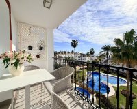 Rynek wtórny - apartment - Marbella - Marbella Centro