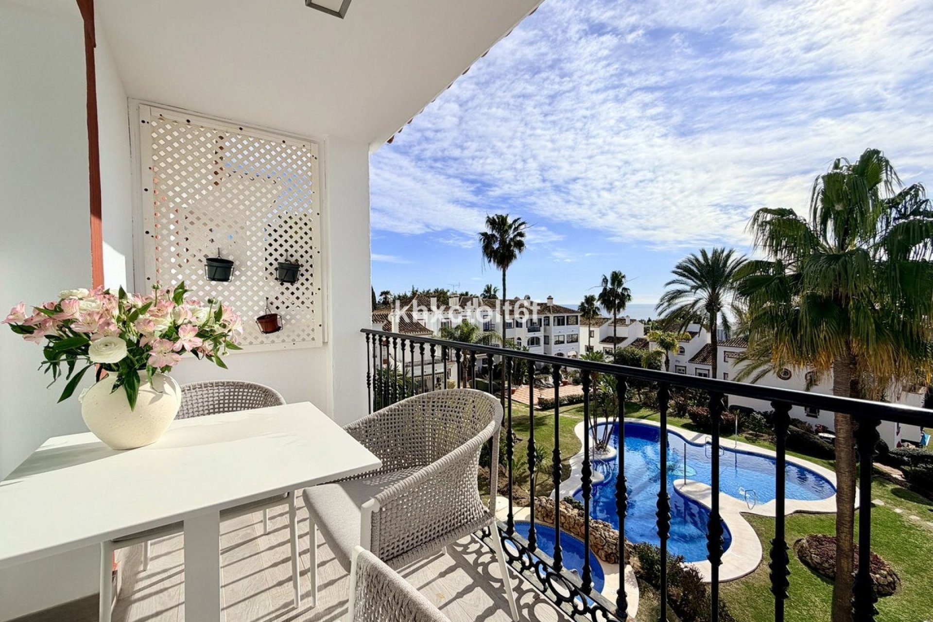Rynek wtórny - apartment - Marbella - Marbella Centro