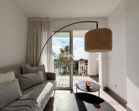 Rynek wtórny - apartment - Marbella - Marbella Centro