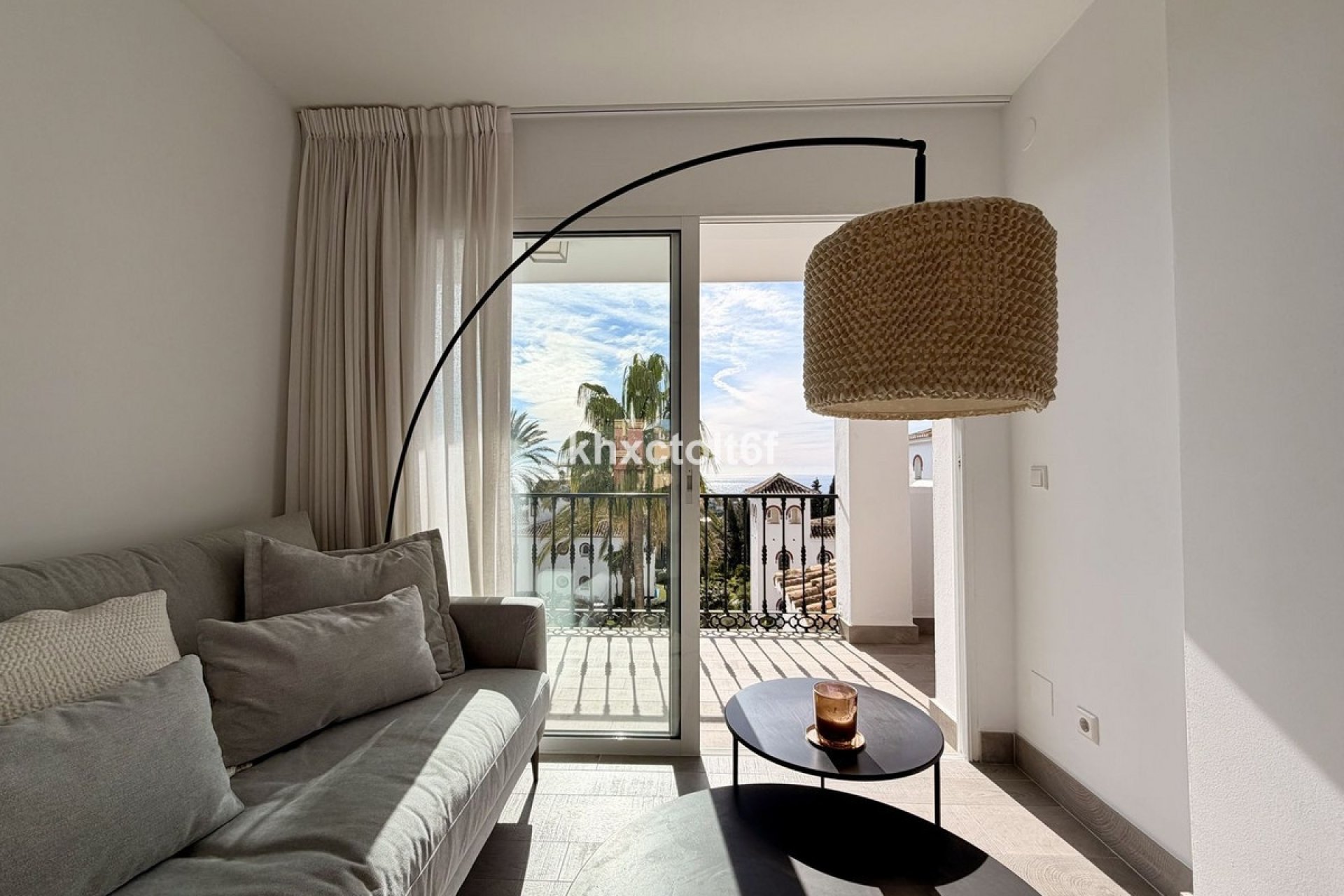 Rynek wtórny - apartment - Marbella - Marbella Centro