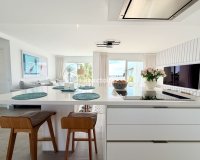 Rynek wtórny - apartment - Marbella - Marbella Centro