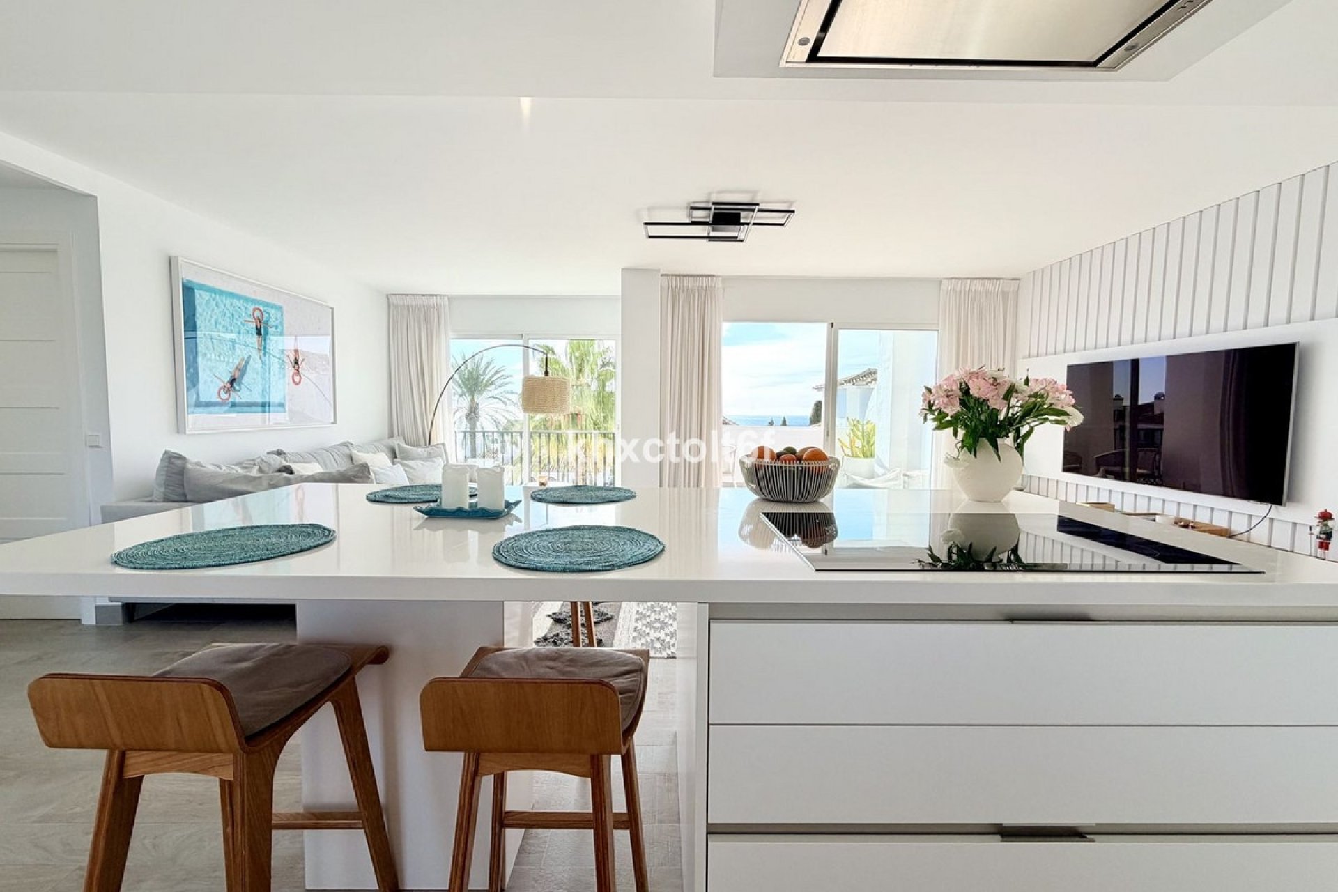 Rynek wtórny - apartment - Marbella - Marbella Centro