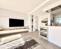 Rynek wtórny - apartment - Marbella - Marbella Centro