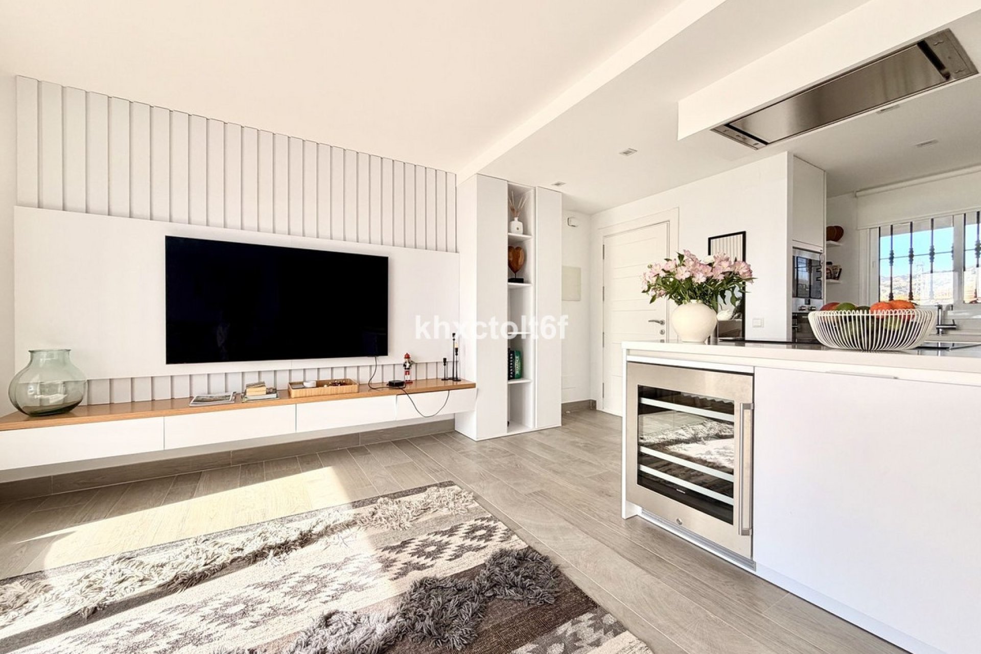 Rynek wtórny - apartment - Marbella - Marbella Centro