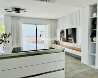 Rynek wtórny - apartment - Marbella - Marbella Centro