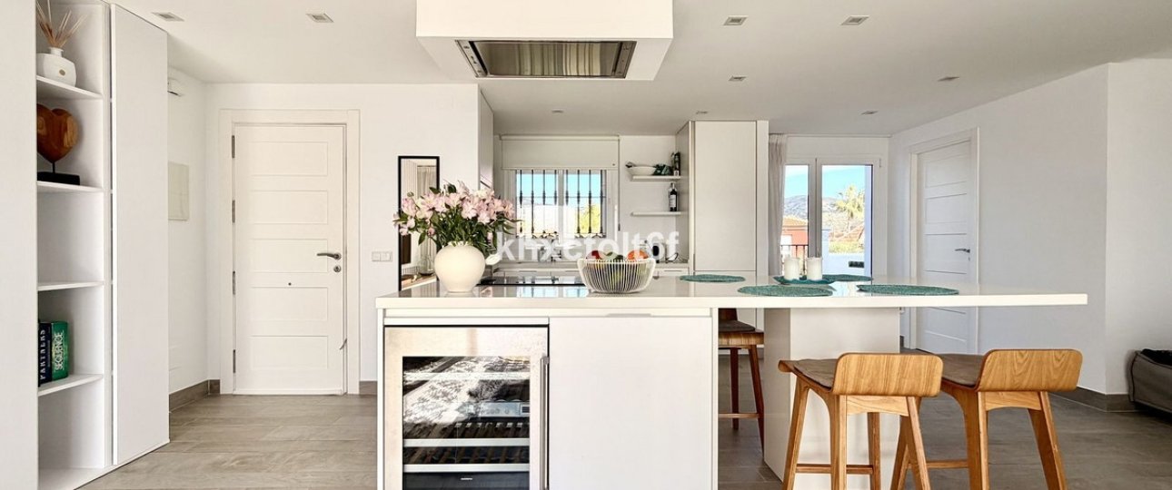 Rynek wtórny - apartment - Marbella - Marbella Centro