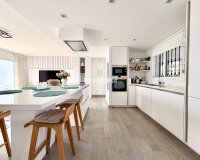 Rynek wtórny - apartment - Marbella - Marbella Centro
