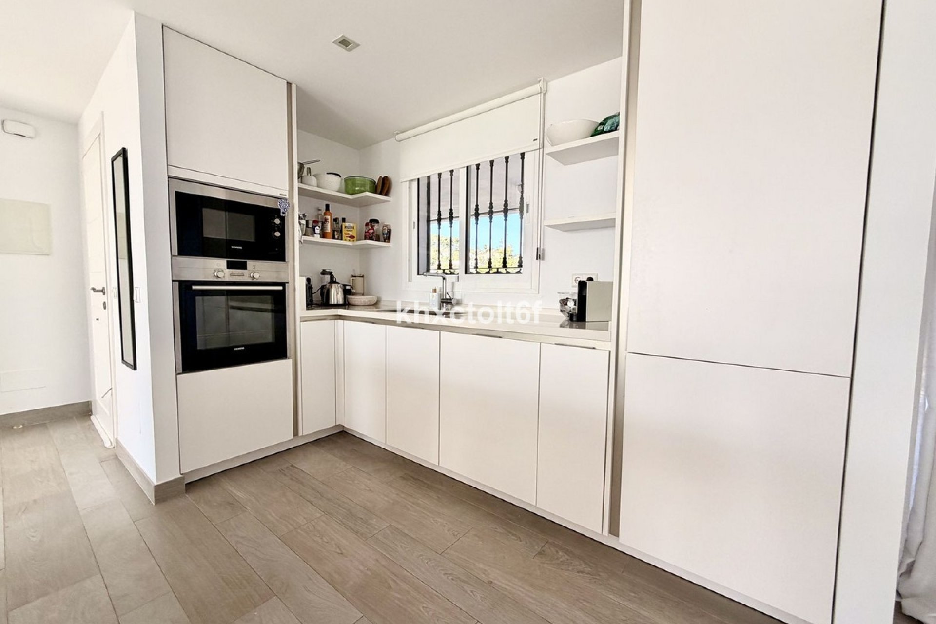 Rynek wtórny - apartment - Marbella - Marbella Centro