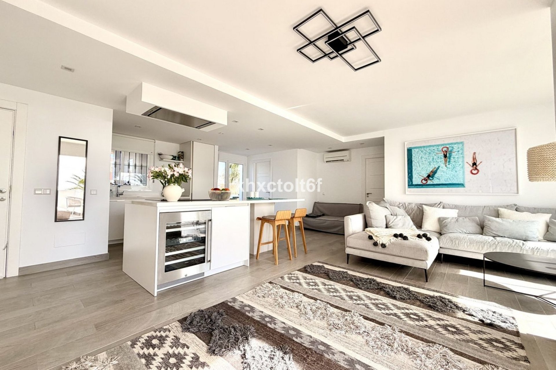 Rynek wtórny - apartment - Marbella - Marbella Centro