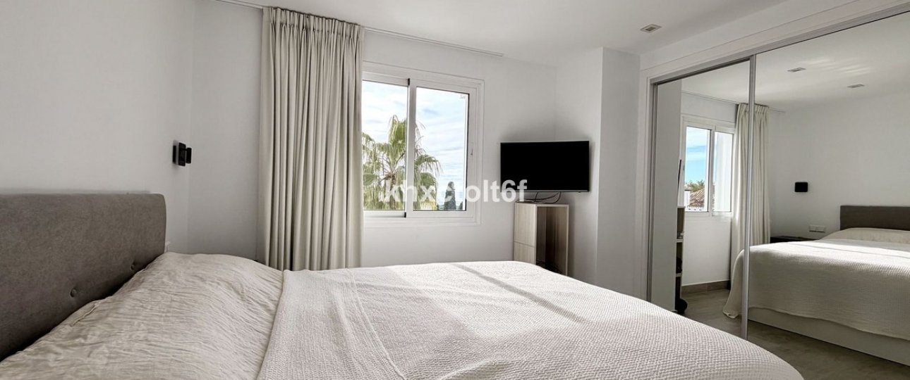 Rynek wtórny - apartment - Marbella - Marbella Centro