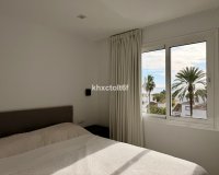 Rynek wtórny - apartment - Marbella - Marbella Centro