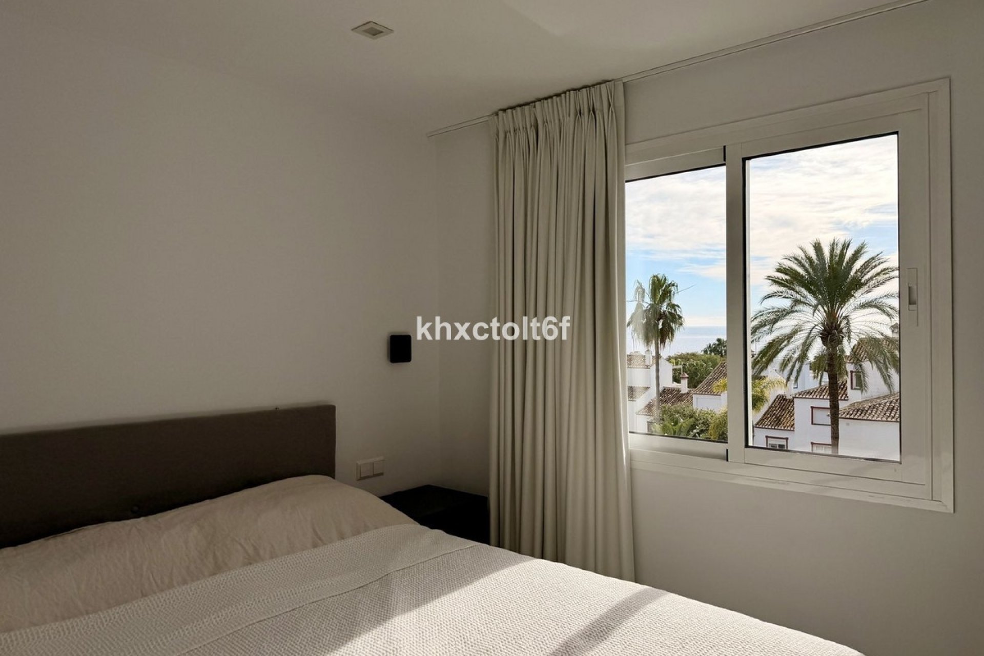 Rynek wtórny - apartment - Marbella - Marbella Centro