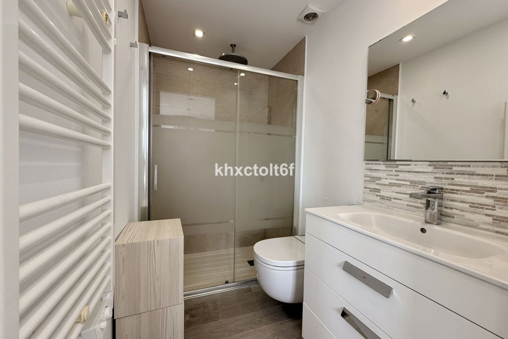Rynek wtórny - apartment - Marbella - Marbella Centro