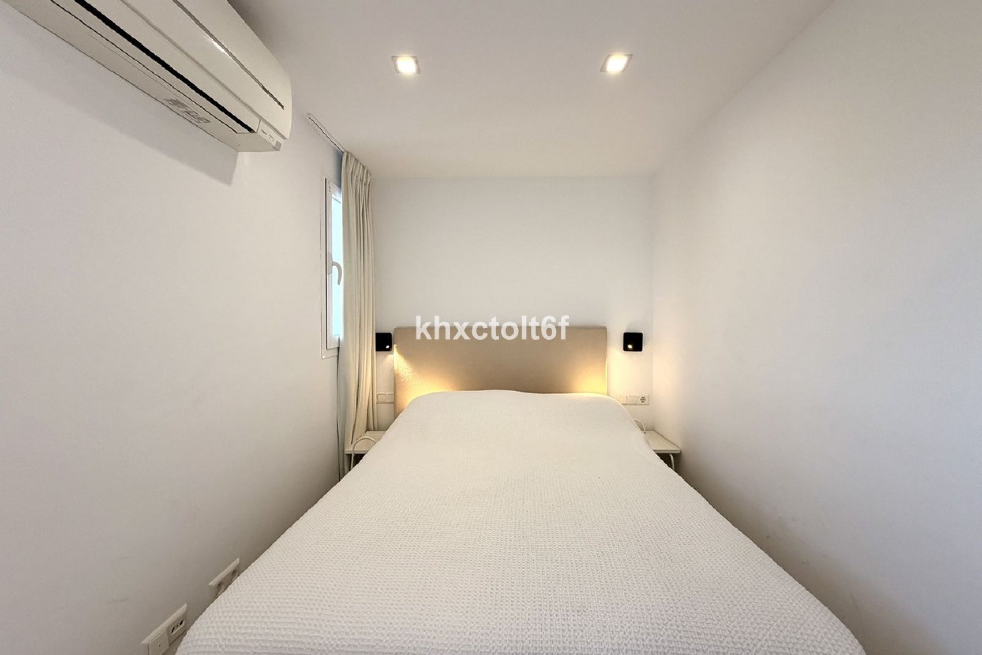 Rynek wtórny - apartment - Marbella - Marbella Centro