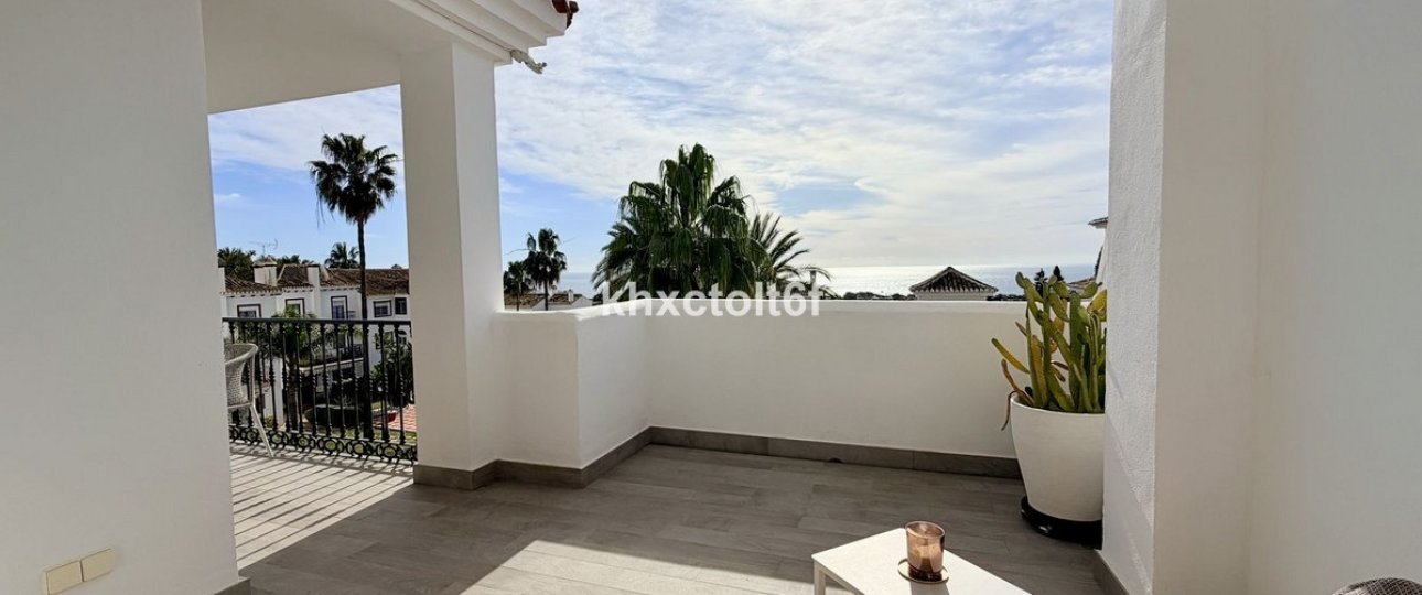Rynek wtórny - apartment - Marbella - Marbella Centro