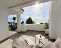 Rynek wtórny - apartment - Marbella - Marbella Centro