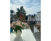 Rynek wtórny - apartment - Marbella - Marbella Centro