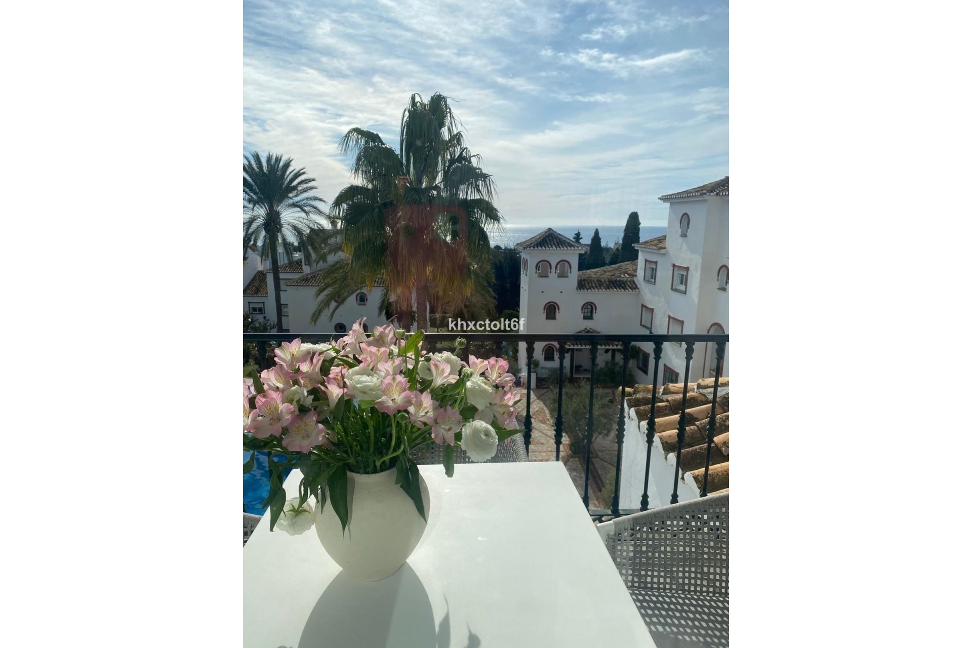 Rynek wtórny - apartment - Marbella - Marbella Centro