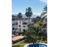 Rynek wtórny - apartment - Marbella - Marbella Centro