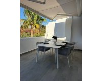 Rynek wtórny - apartment - Marbella - Marbella Centro