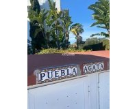 Rynek wtórny - apartment - Marbella - Marbella Centro
