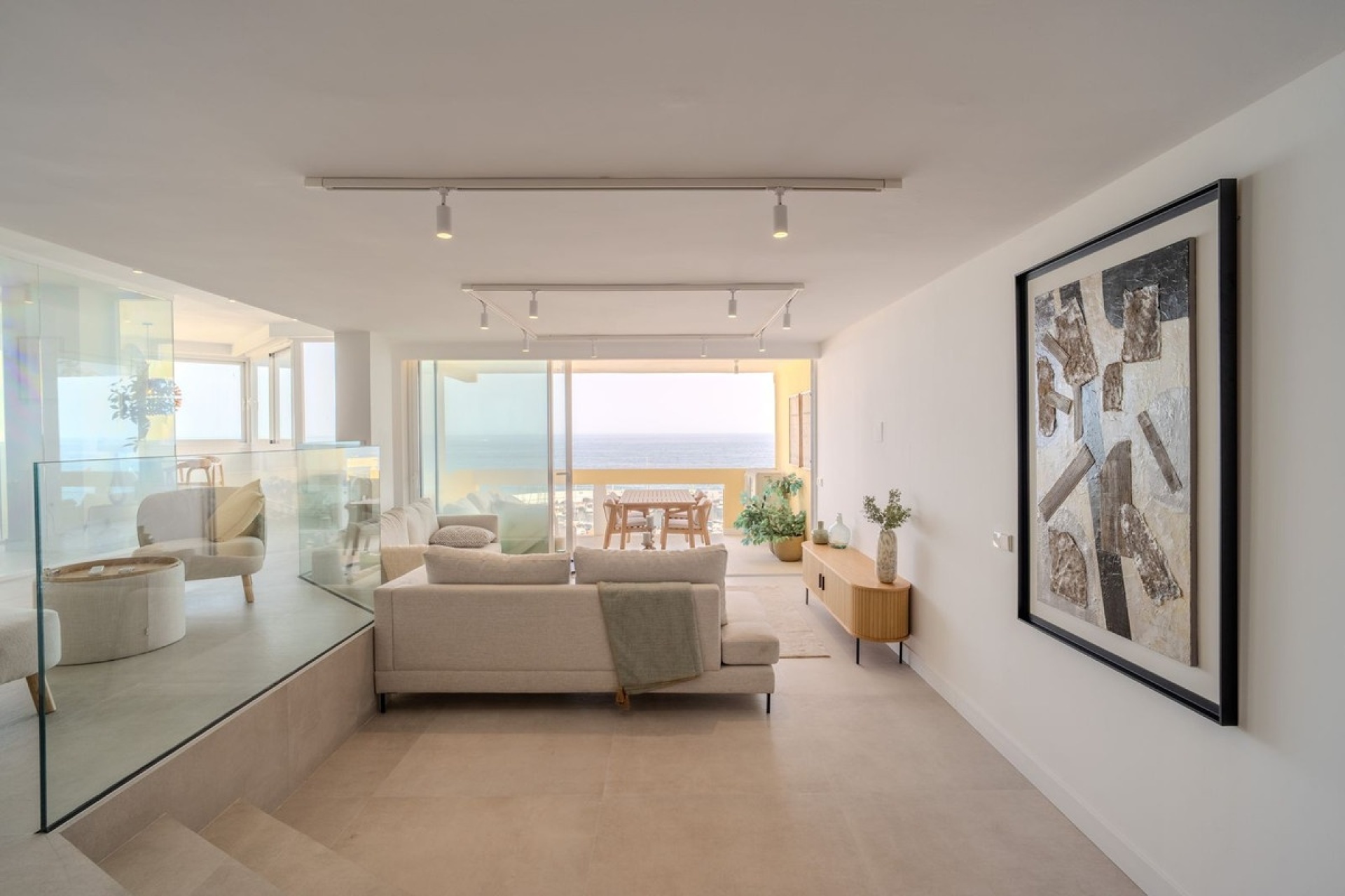 Rynek wtórny - apartment - Marbella - Marbella Centro