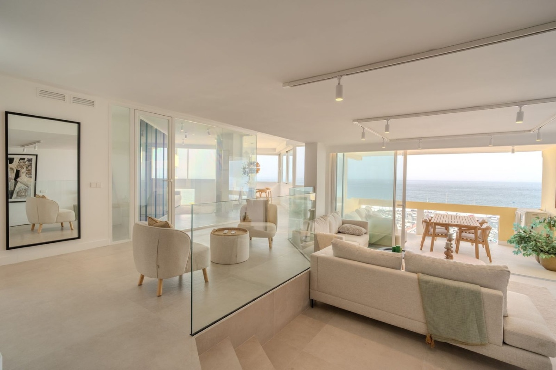 Rynek wtórny - apartment - Marbella - Marbella Centro