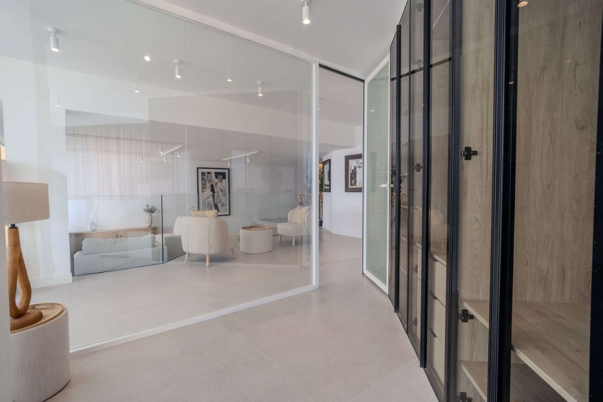 Rynek wtórny - apartment - Marbella - Marbella Centro