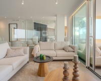 Rynek wtórny - apartment - Marbella - Marbella Centro