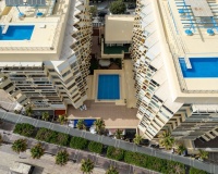 Rynek wtórny - apartment - Marbella - Marbella Centro