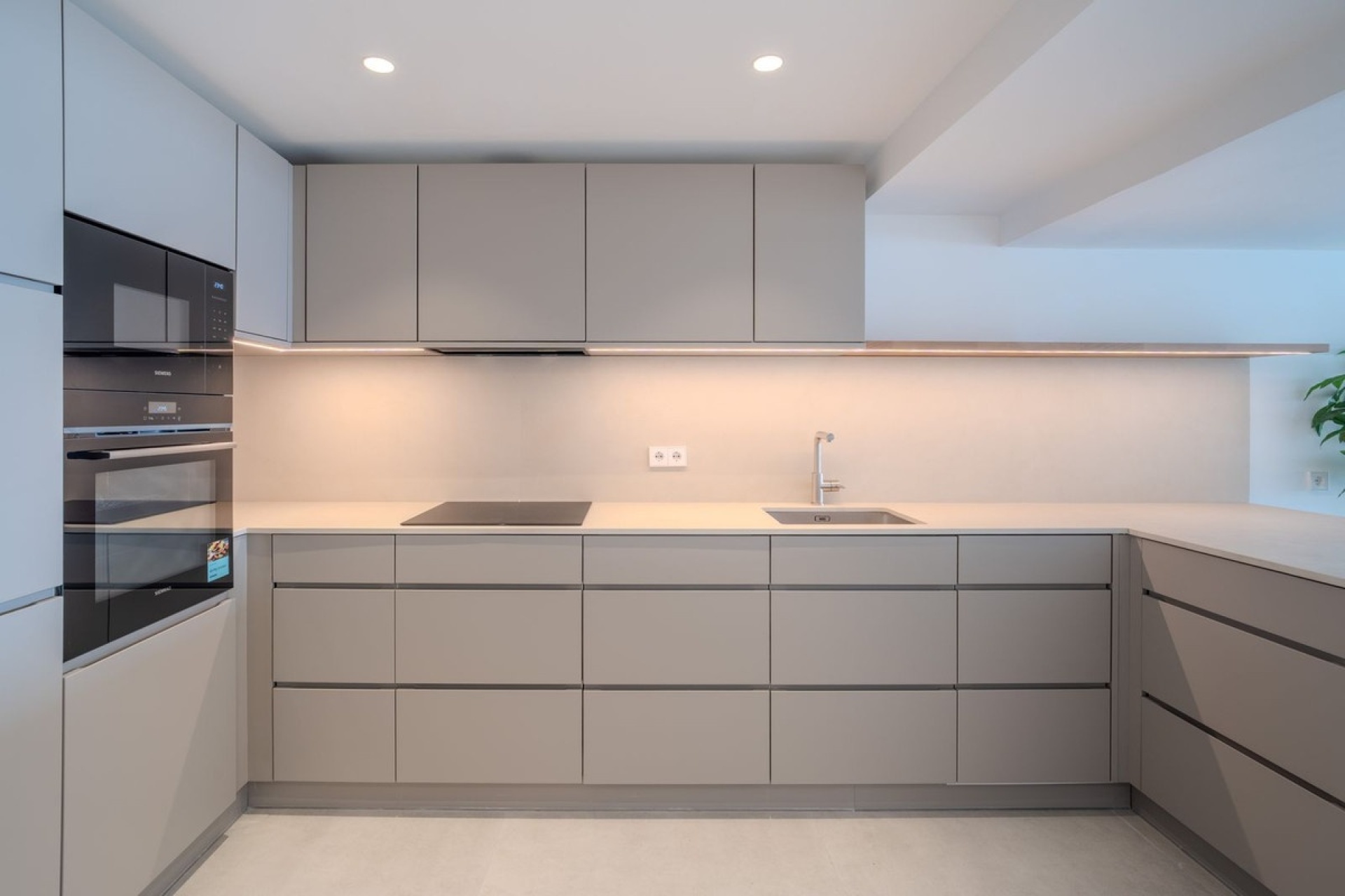 Rynek wtórny - apartment - Marbella - Marbella Centro