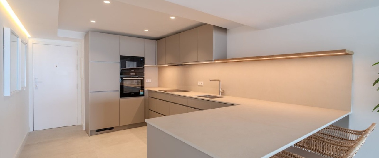 Rynek wtórny - apartment - Marbella - Marbella Centro