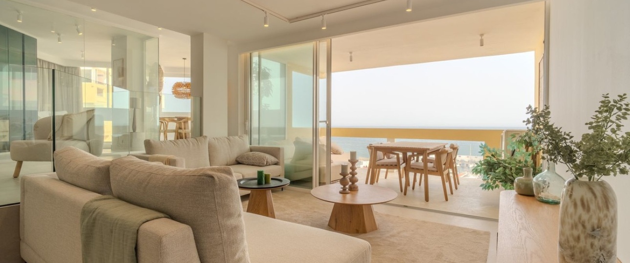 Rynek wtórny - apartment - Marbella - Marbella Centro