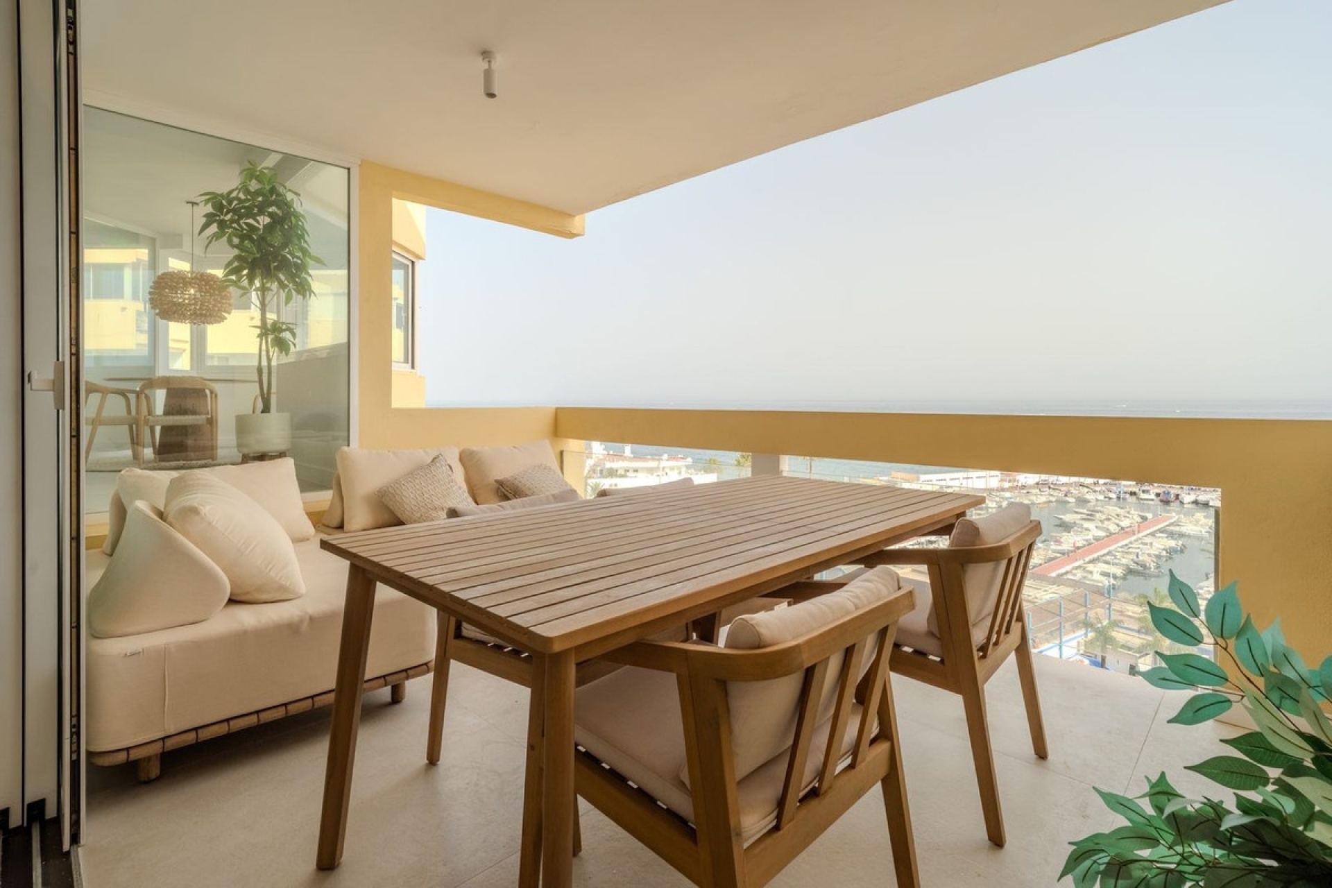 Rynek wtórny - apartment - Marbella - Marbella Centro