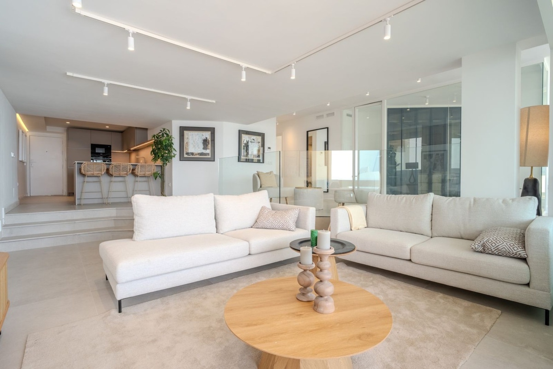 Rynek wtórny - apartment - Marbella - Marbella Centro