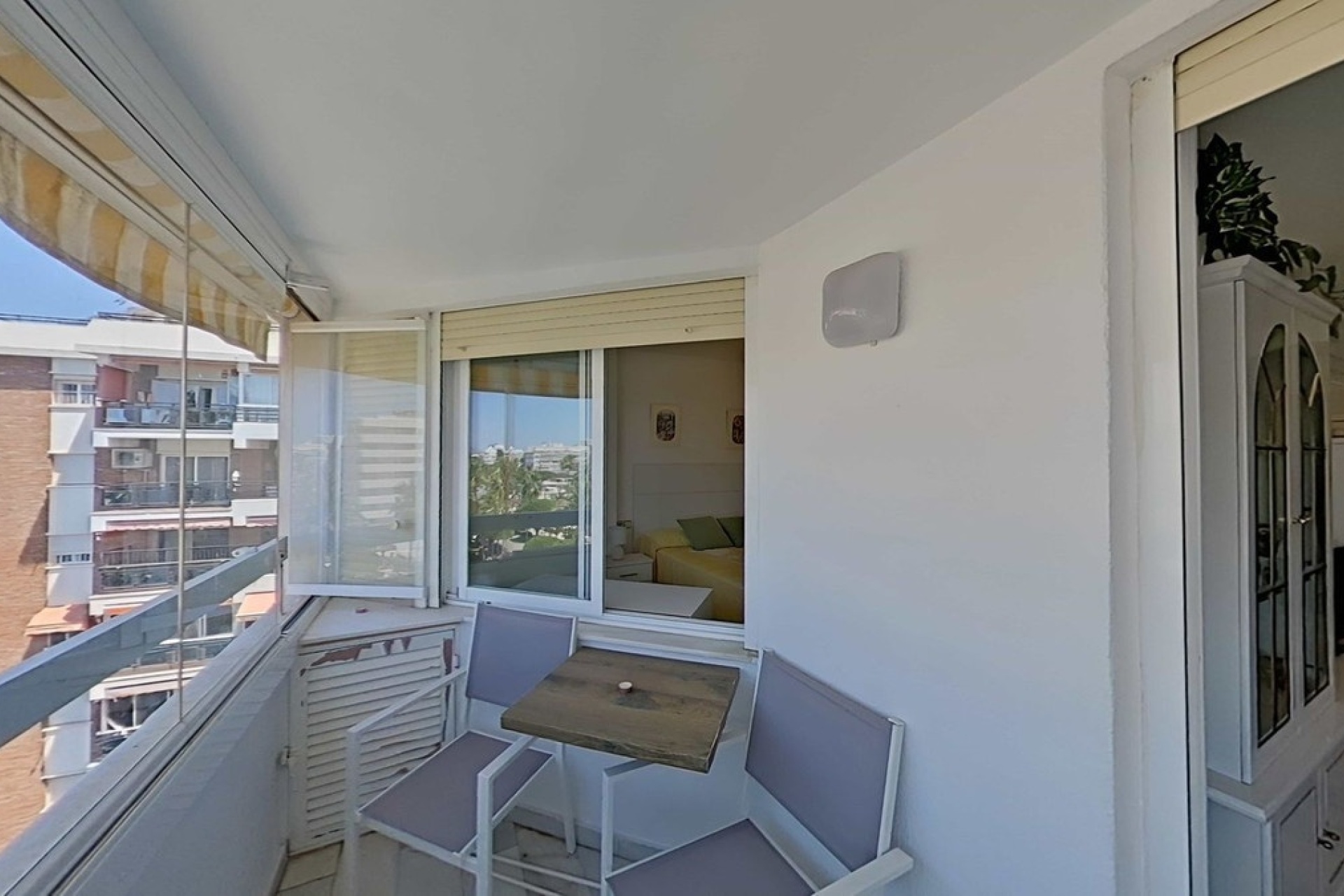 Rynek wtórny - apartment - Marbella - Marbella Centro
