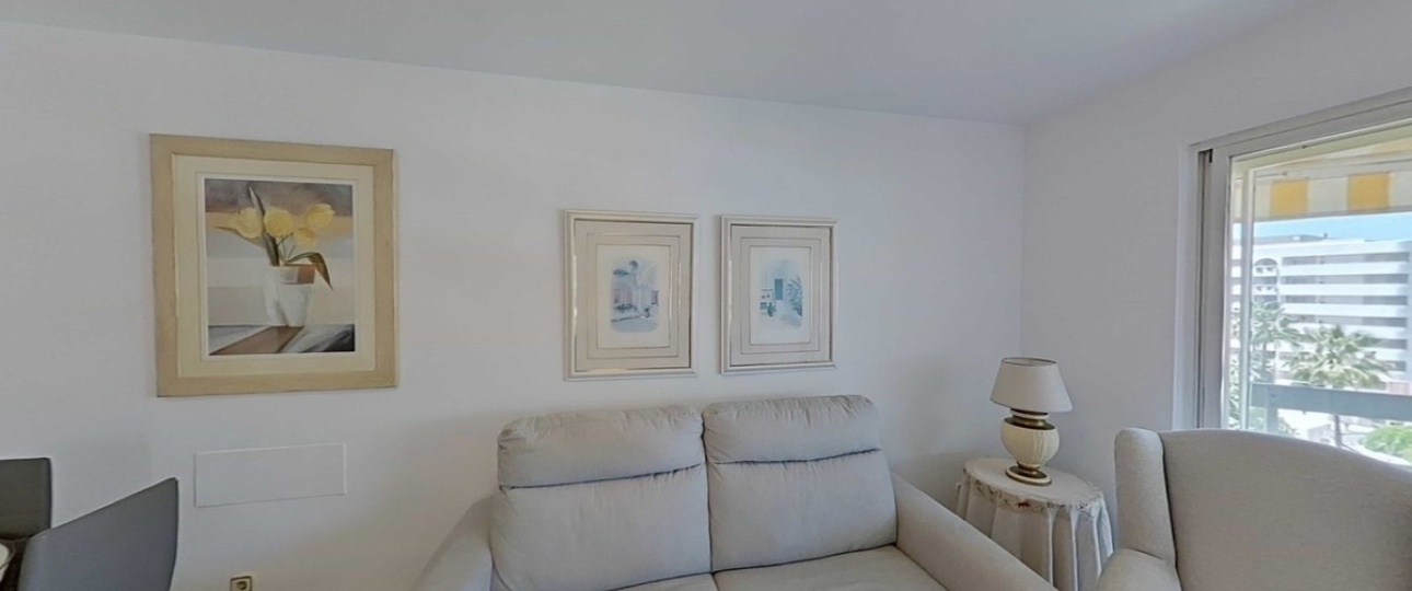 Rynek wtórny - apartment - Marbella - Marbella Centro