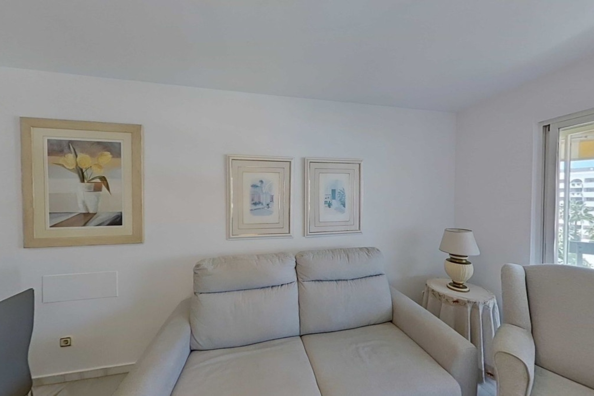 Rynek wtórny - apartment - Marbella - Marbella Centro
