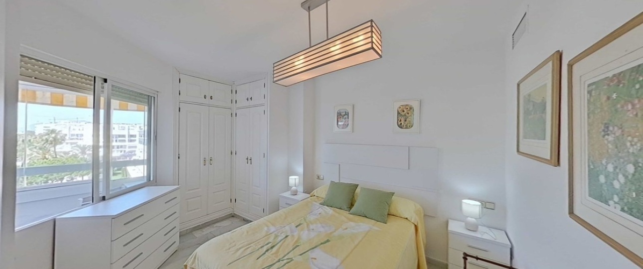 Rynek wtórny - apartment - Marbella - Marbella Centro