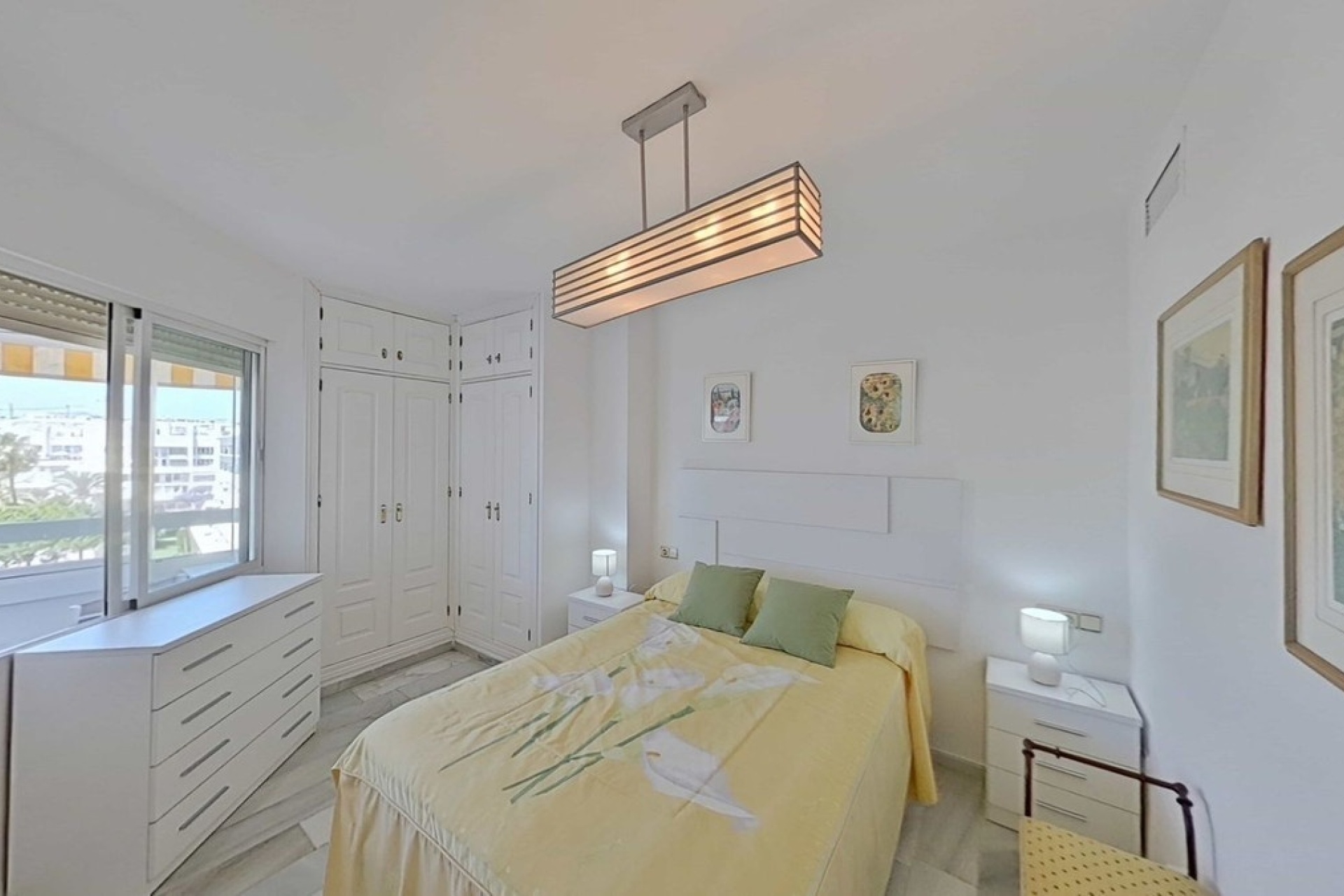 Rynek wtórny - apartment - Marbella - Marbella Centro