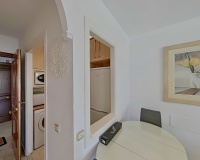 Rynek wtórny - apartment - Marbella - Marbella Centro