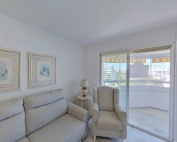 Rynek wtórny - apartment - Marbella - Marbella Centro