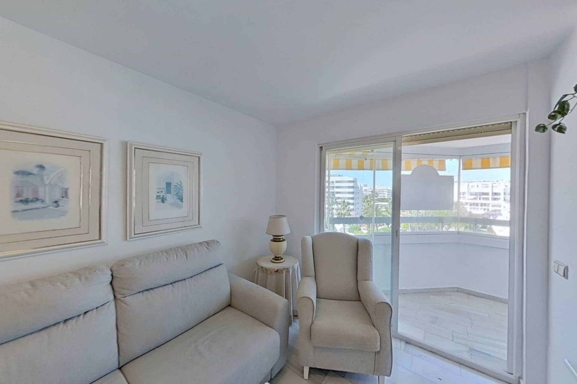 Rynek wtórny - apartment - Marbella - Marbella Centro