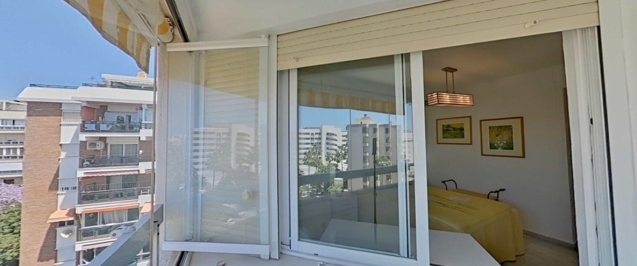 Rynek wtórny - apartment - Marbella - Marbella Centro