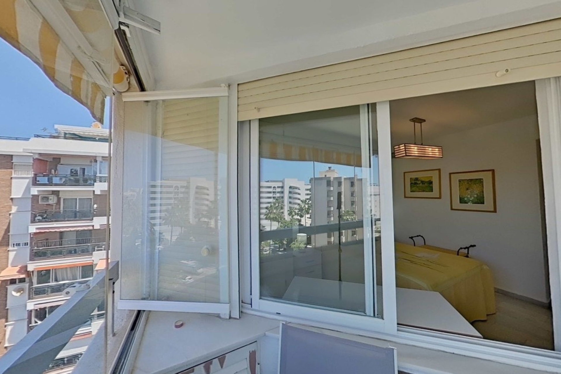 Rynek wtórny - apartment - Marbella - Marbella Centro