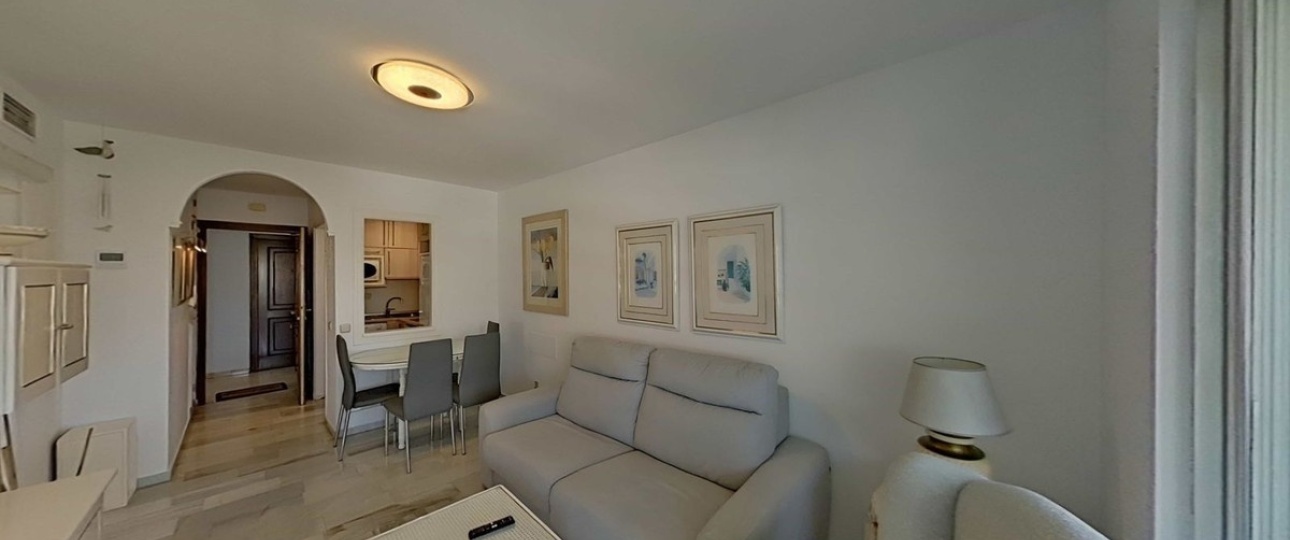 Rynek wtórny - apartment - Marbella - Marbella Centro