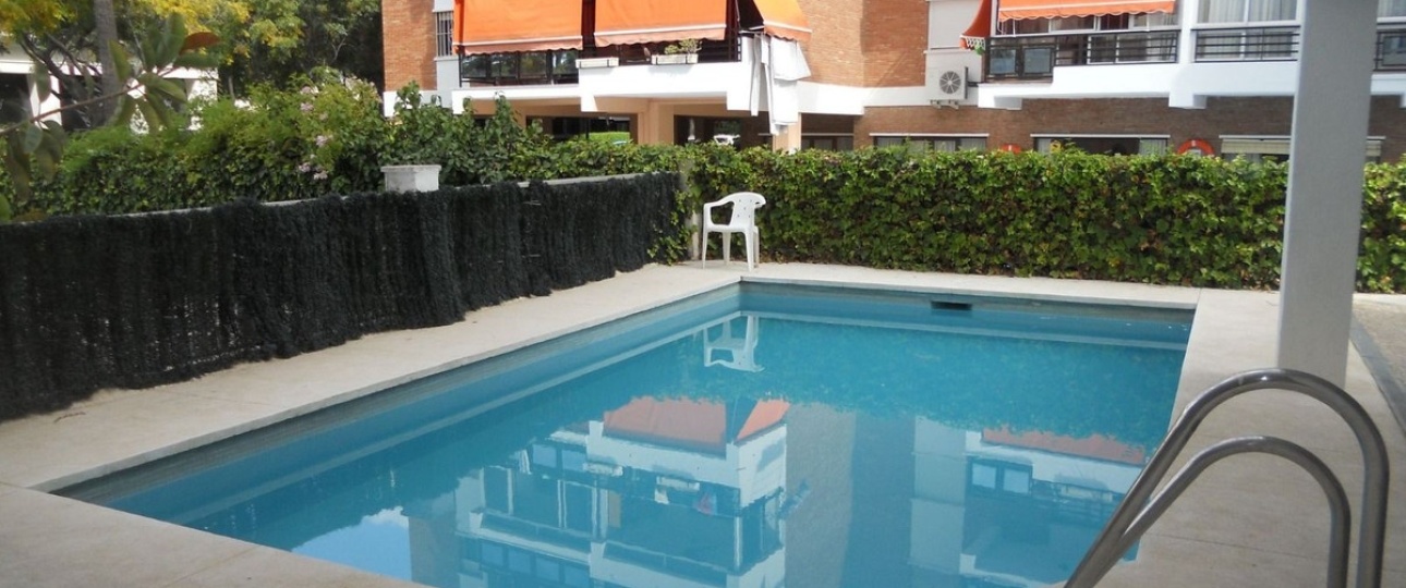 Rynek wtórny - apartment - Marbella - Marbella Centro