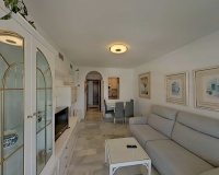 Rynek wtórny - apartment - Marbella - Marbella Centro